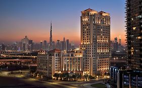 Marriott Hotel Al Jaddaf Dubai
